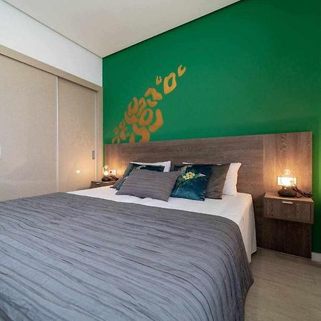 Ocean Garden Suite 10 Con Jardin Privado Costa Adeje  Esterno foto