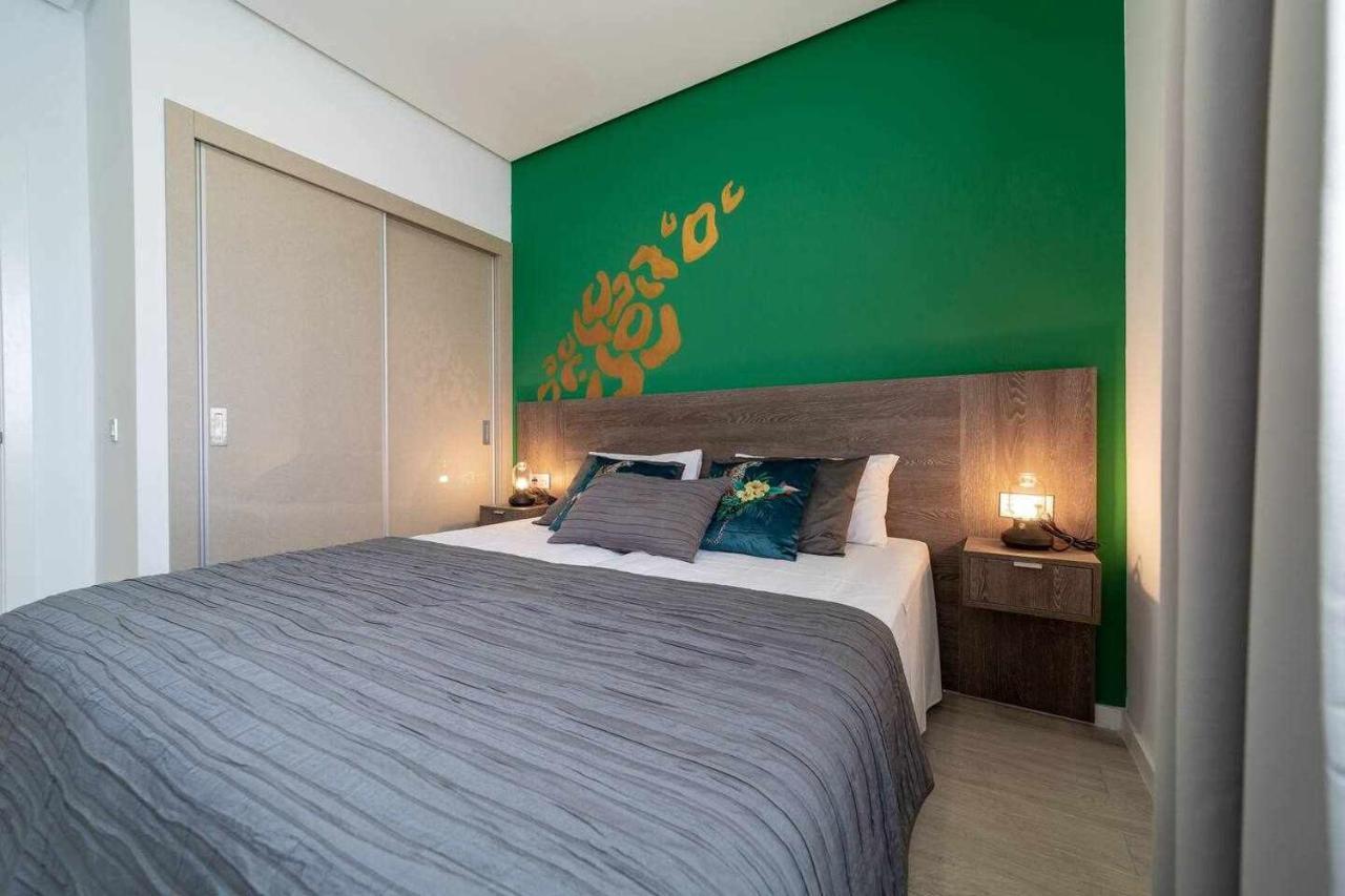 Ocean Garden Suite 10 Con Jardin Privado Costa Adeje  Esterno foto